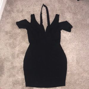 Charlotte Russe dress. Never worn. Size small
